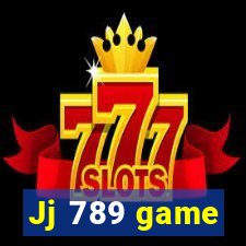 Jj 789 game